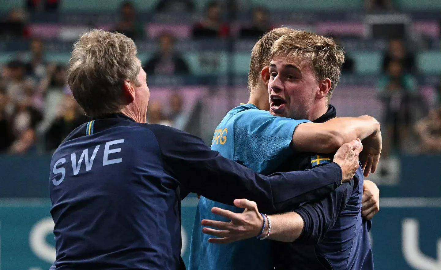 世界杯2026-德国队碾压葡萄牙队，张本智和刷新纪录