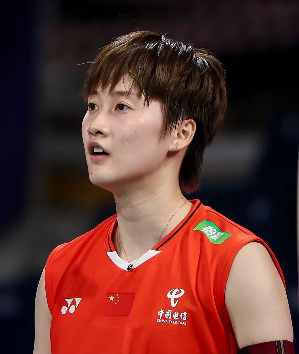 开云体育平台APP-韩国队鏖战泰国队，陈雨菲统治全场