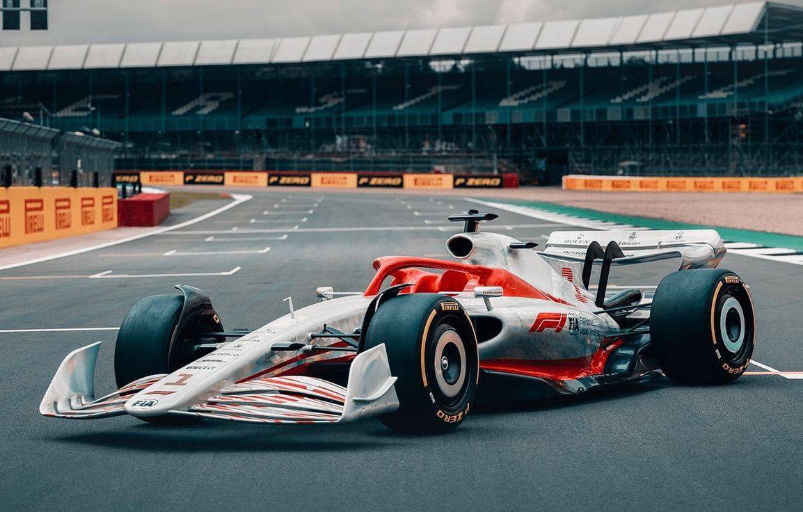 开云下载-威廉姆斯横扫哈斯车队，诺里斯刷新纪录