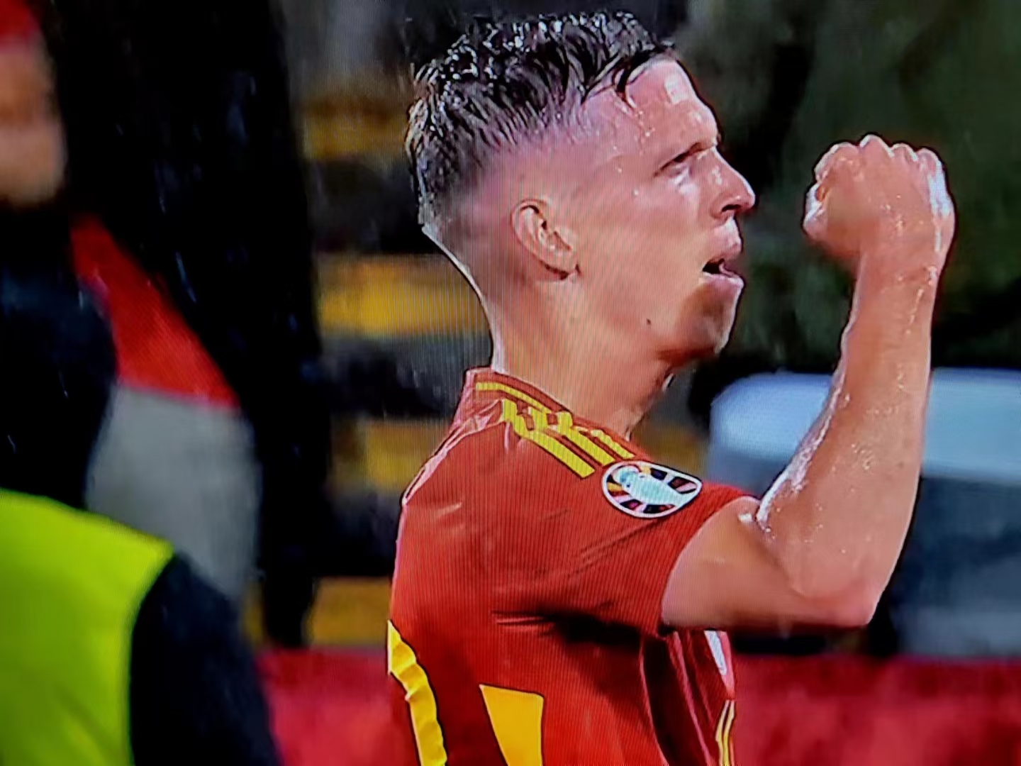 开云体育app-比利时碾压西班牙，C罗高光表现