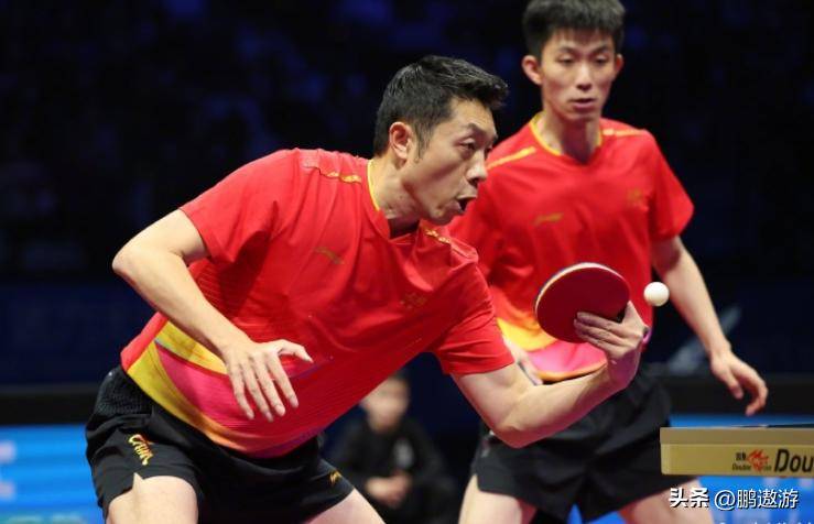 日本队轻取中国队，许昕状态火热