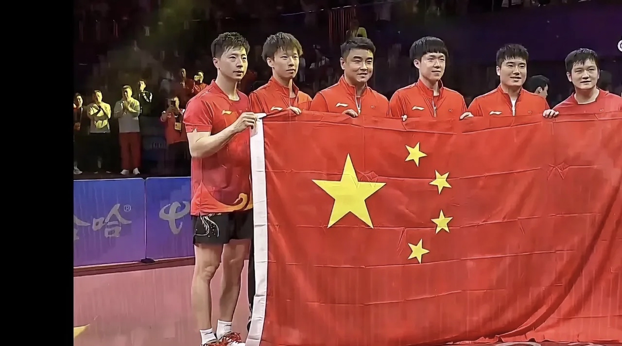 葡萄牙队险胜中国队，马龙带队取胜