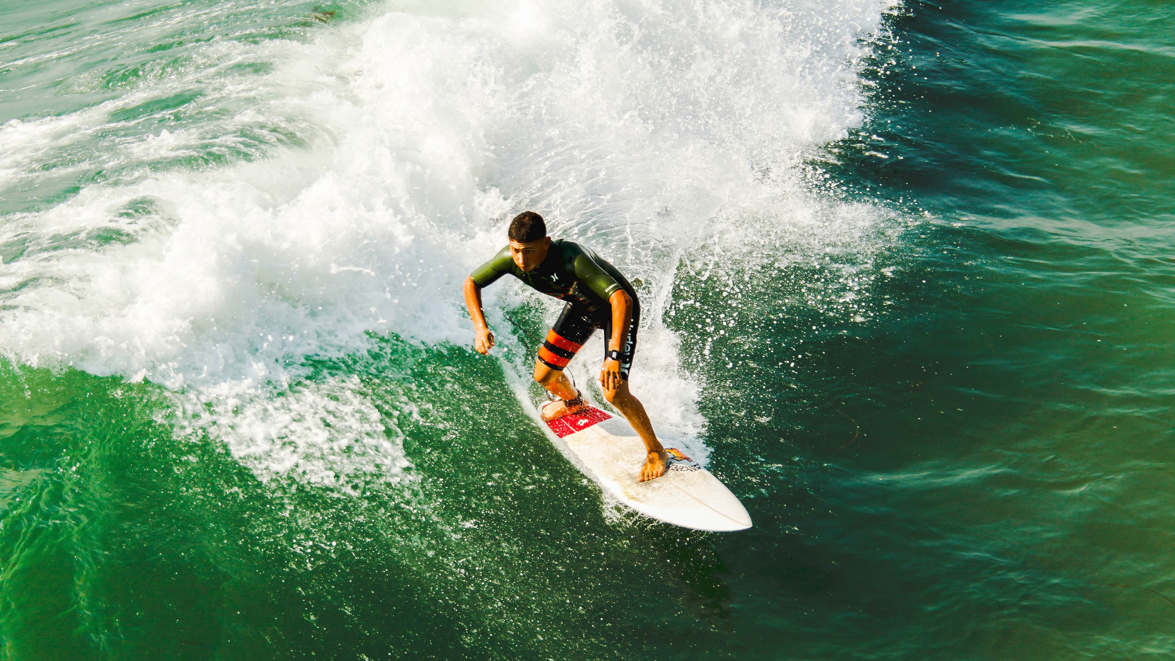 弗拉霍维奇，当巴尔干之火点燃北欧寒夜